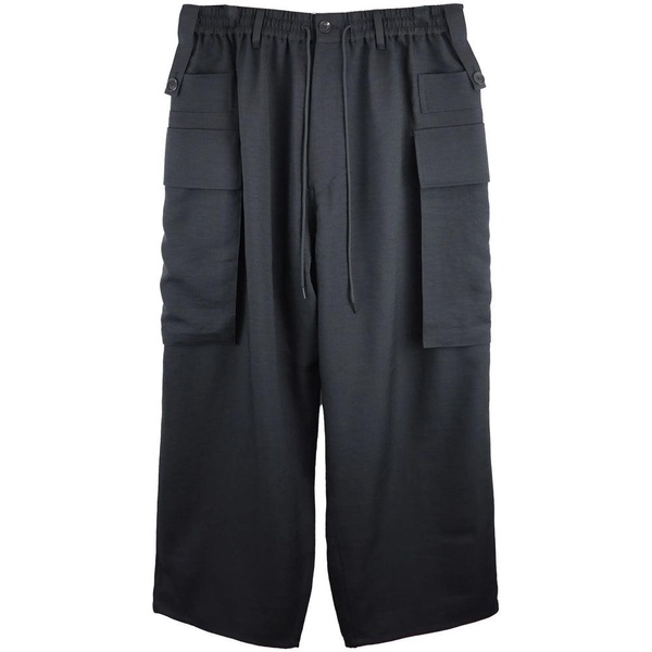 Polyester Pants