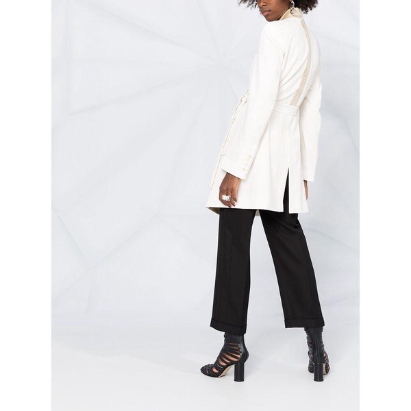 White Coats