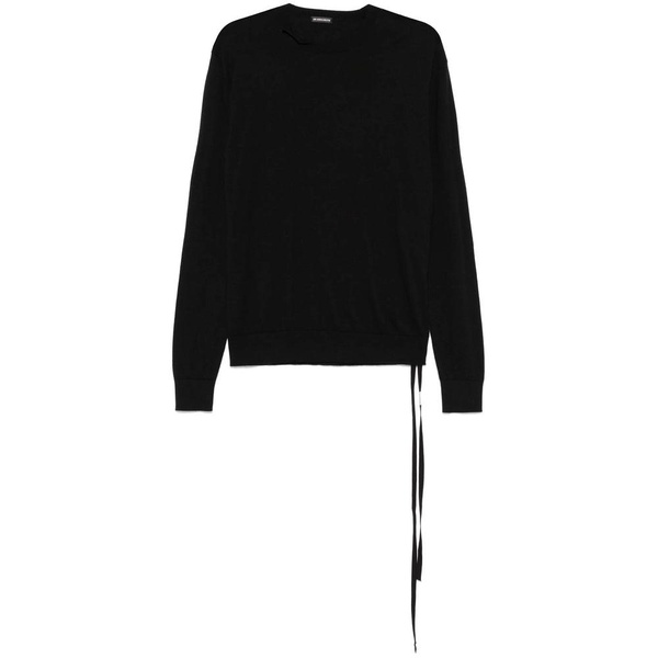 Black Sweaters