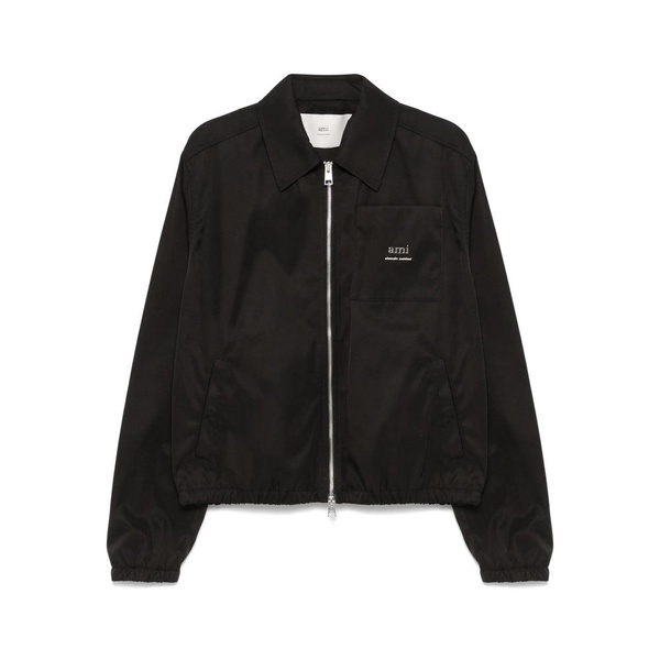 Black Jackets