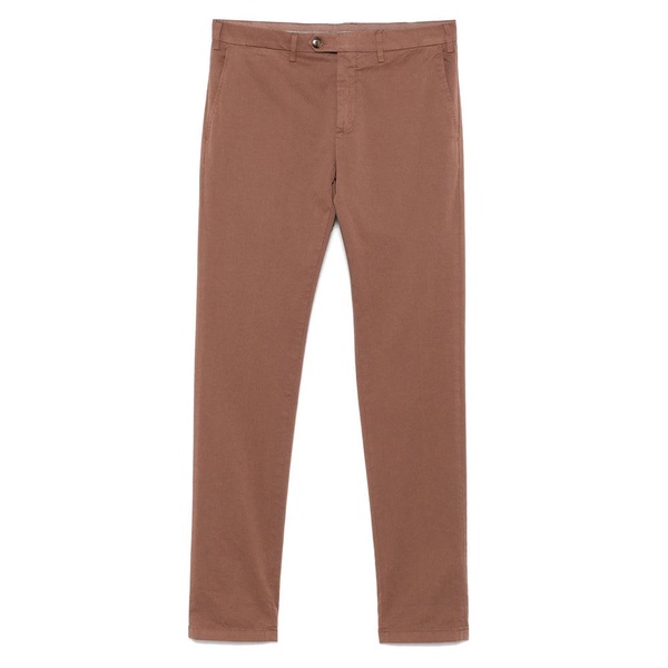Cotton Pants