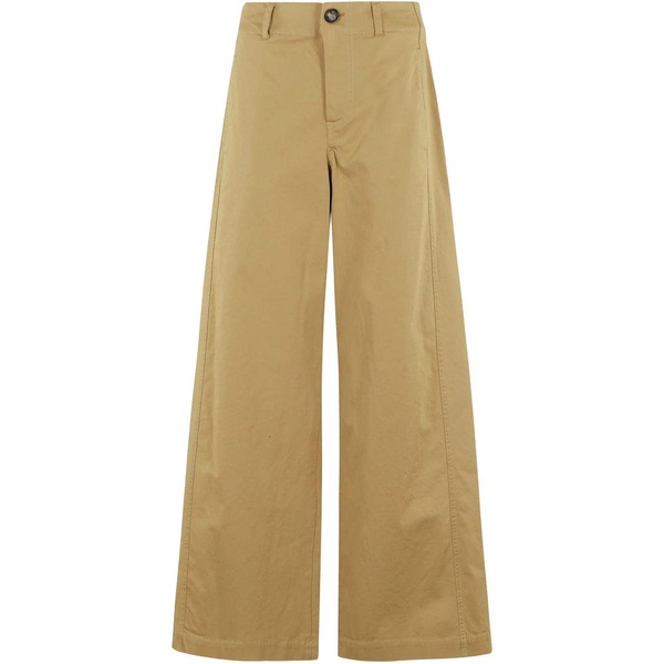 Cotton Pants