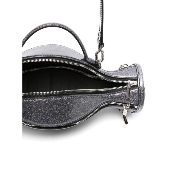 Gray Tote Bags
