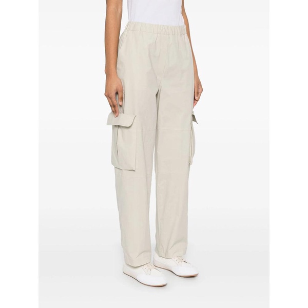 Nylon Pants