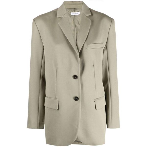 Green Jackets