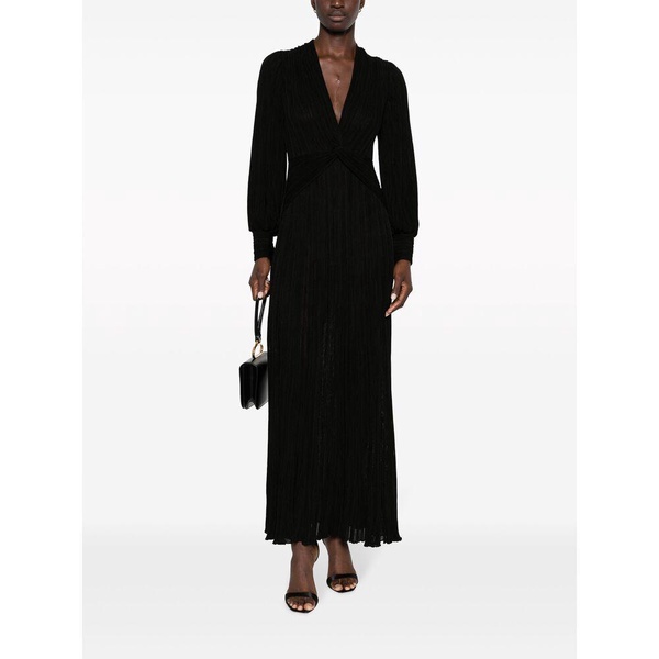 Black Suits & Dresses