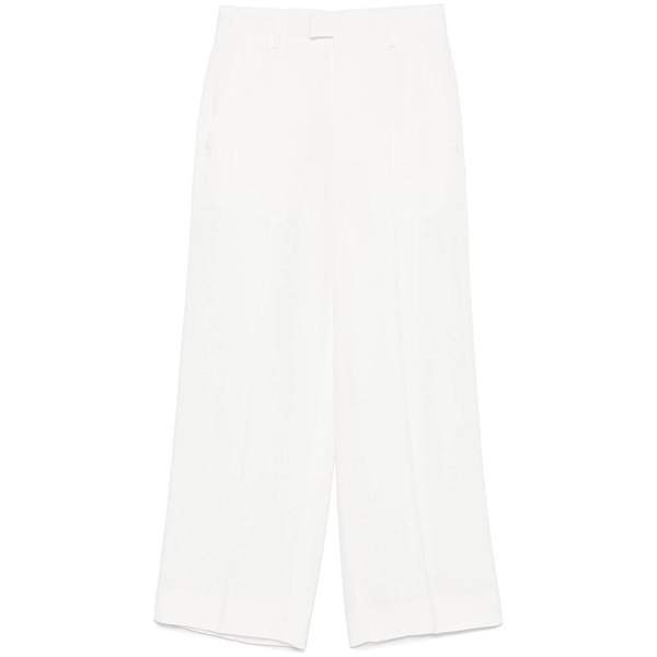 White Pants