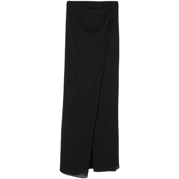 Black Skirts