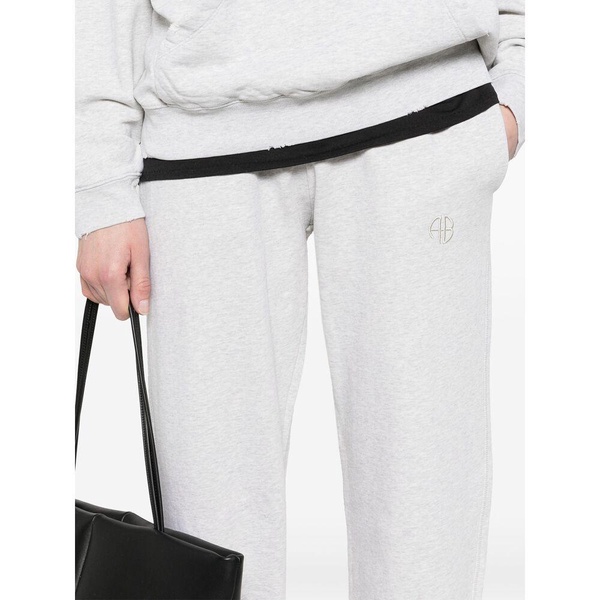 Cotton Pants
