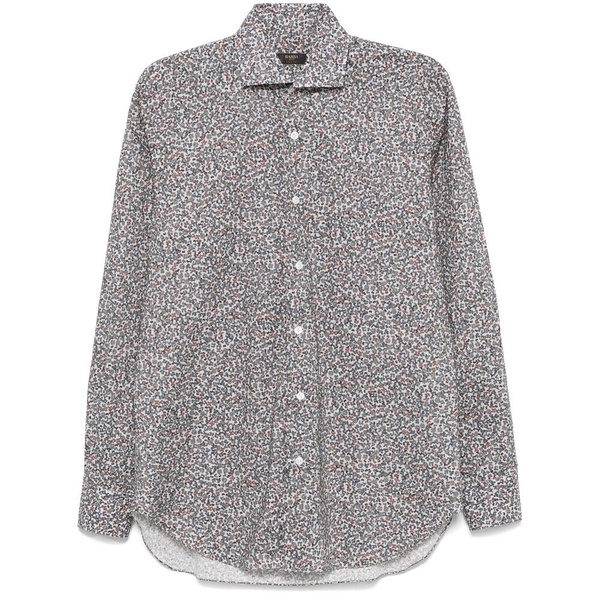 Cotton Shirts