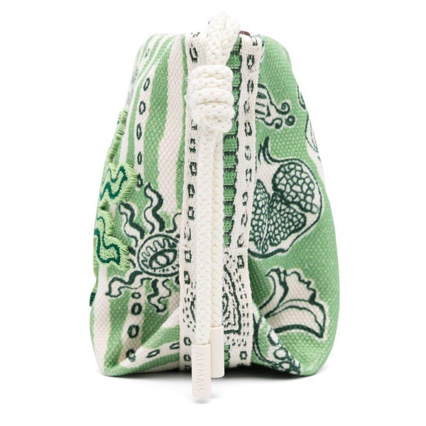 Cotton Clutch Bags