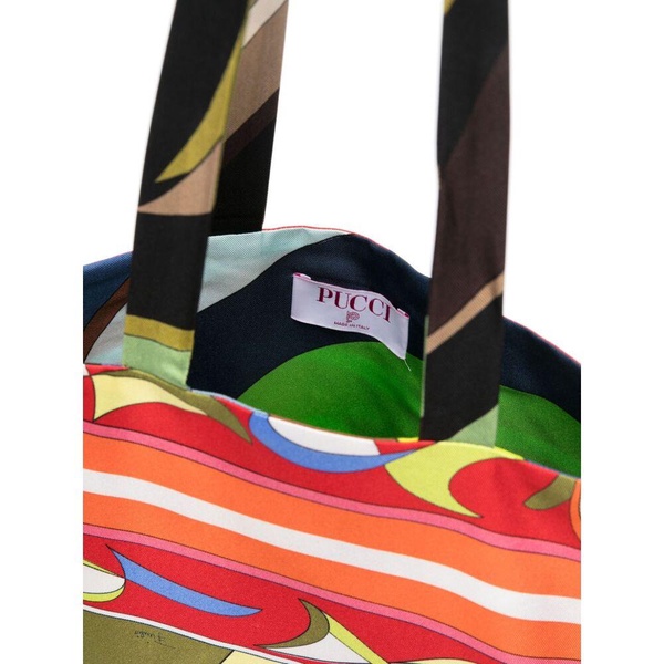 Nylon Tote Bags