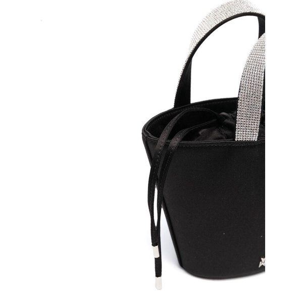 Black Shoulder Bags