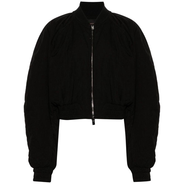 Black Jackets