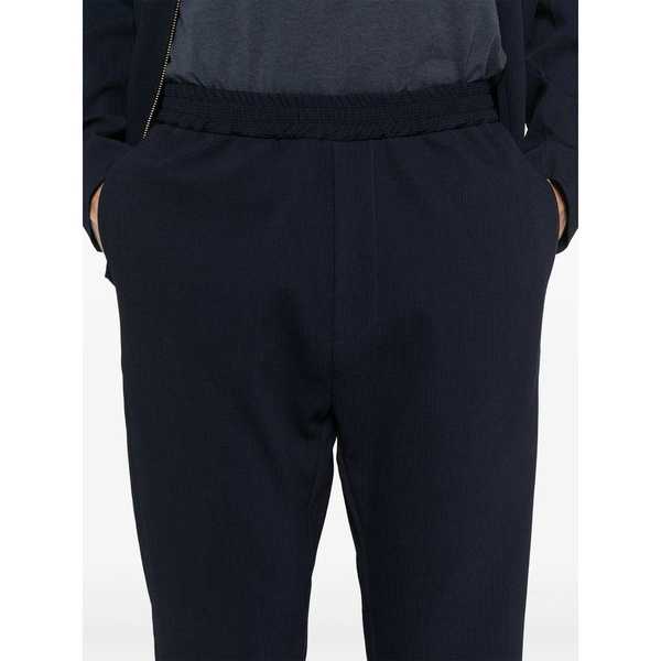 Blue Pants
