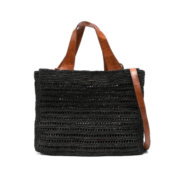 Black Tote Bags