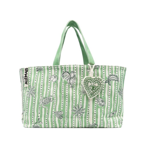 Cotton Tote Bags