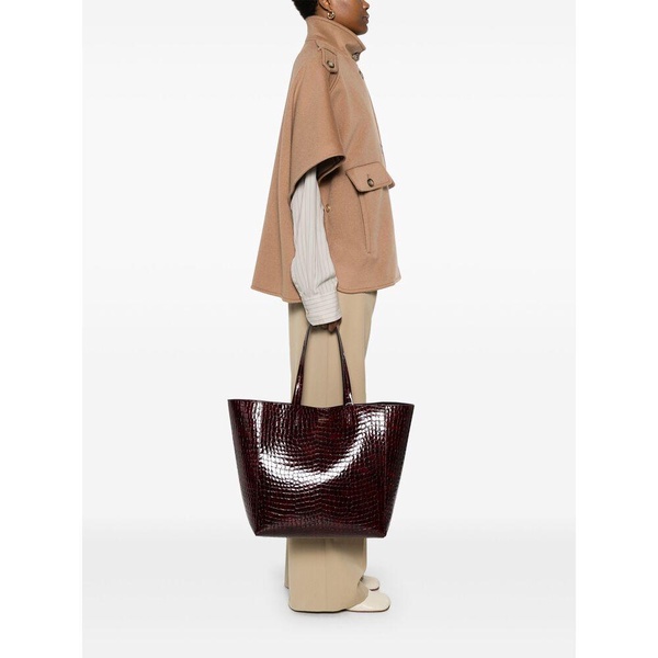 Red Tote Bags