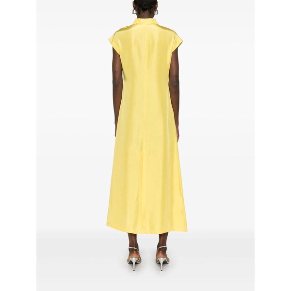 Silk Suits & Dresses