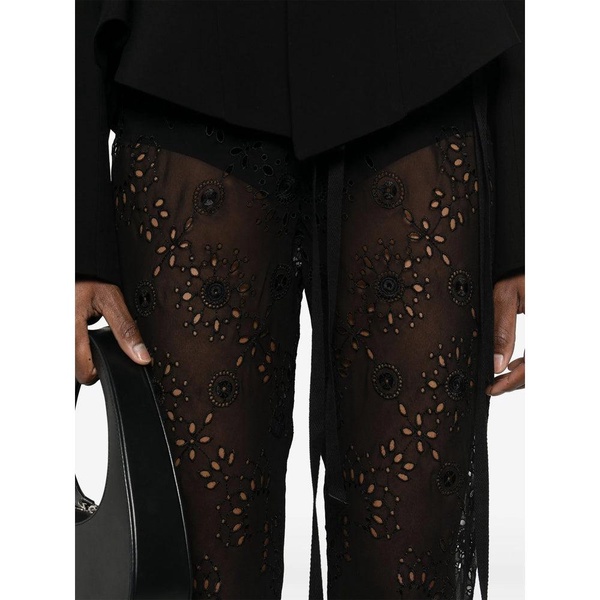 Silk Pants