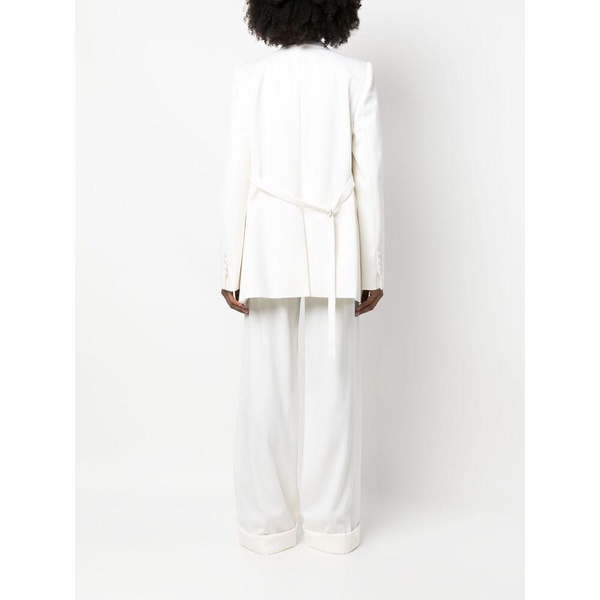 White Jackets