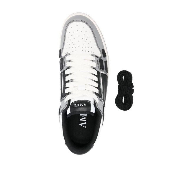 Leather Sneakers