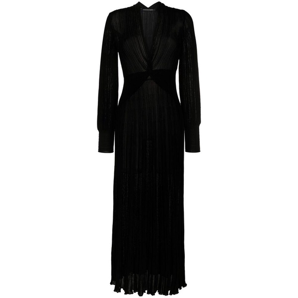Black Suits & Dresses