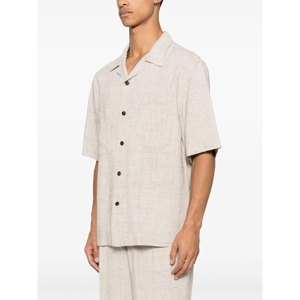 Silk Shirts