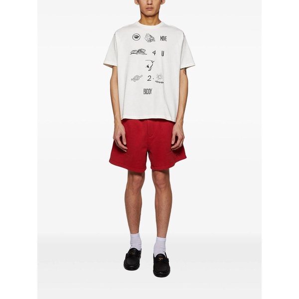 Cotton T Shirts