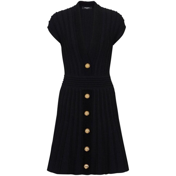 Black Suits & Dresses