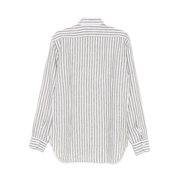 Linen Shirts