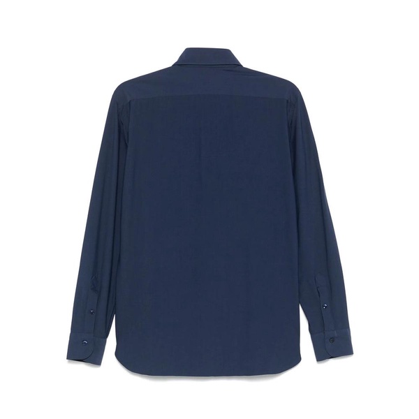 Blue Shirts