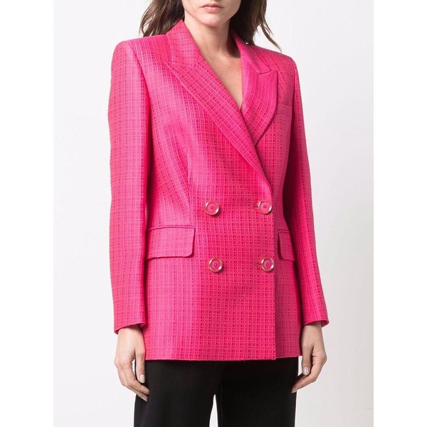 Pink Jackets