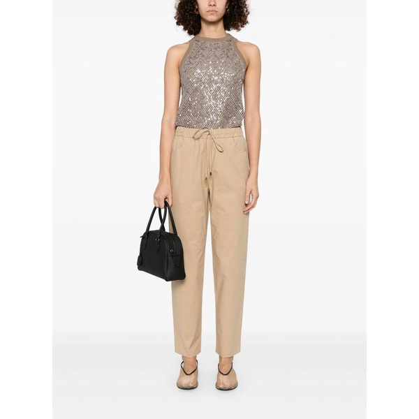 Cotton Pants