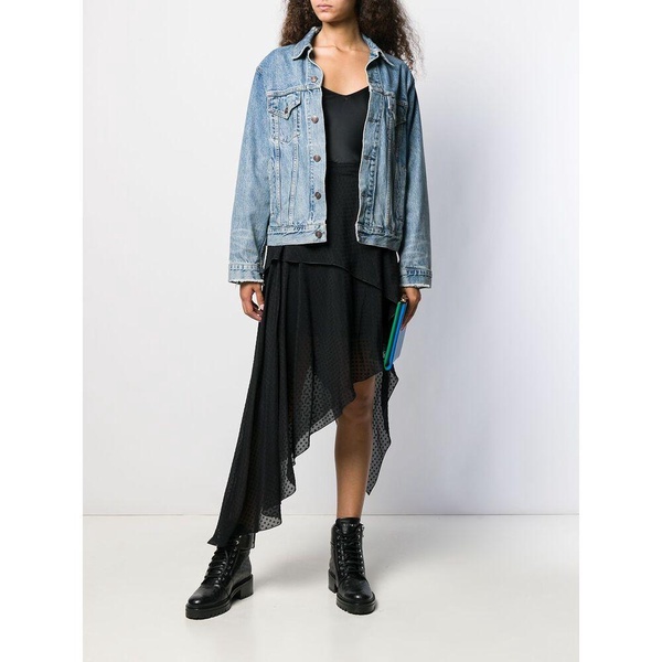 Black Skirts