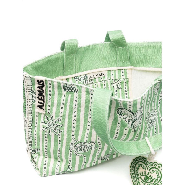 Cotton Tote Bags