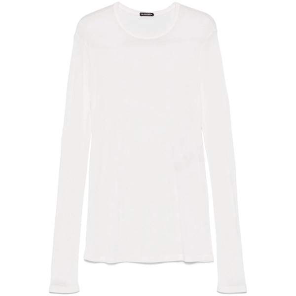 White T Shirts