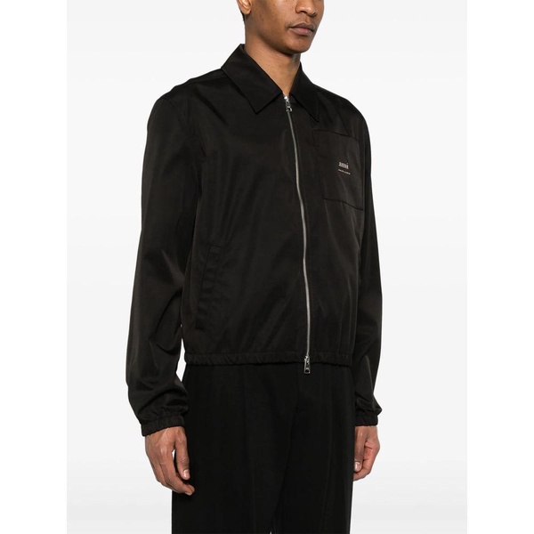Black Jackets
