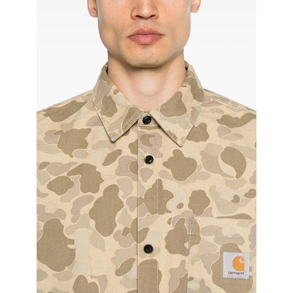 Cotton Shirts