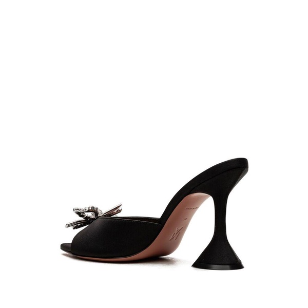Silk Sandals