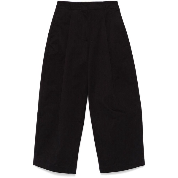 Cotton Pants
