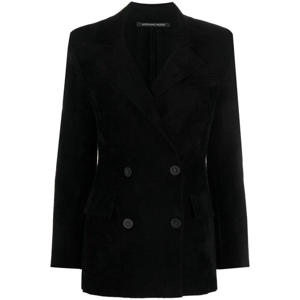Black Jackets