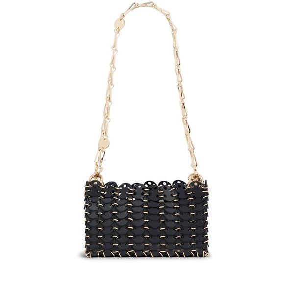 Leather Shoulder Bags