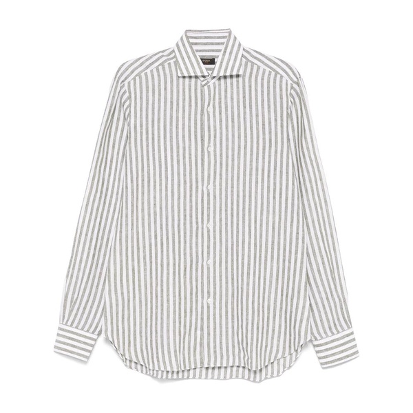 Linen Shirts