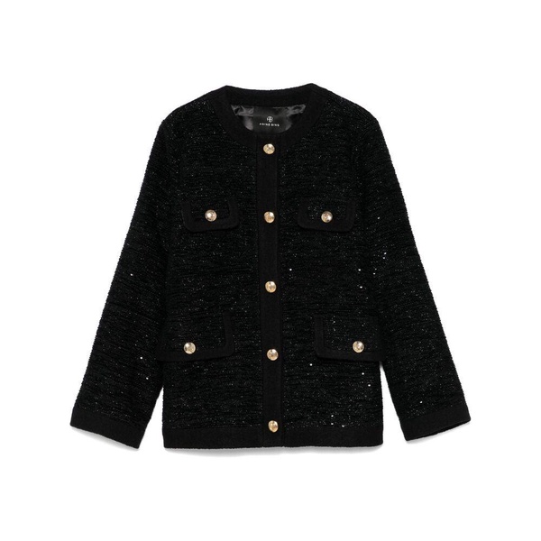 Black Jackets