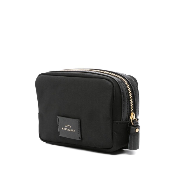 Black Wallets & Pures