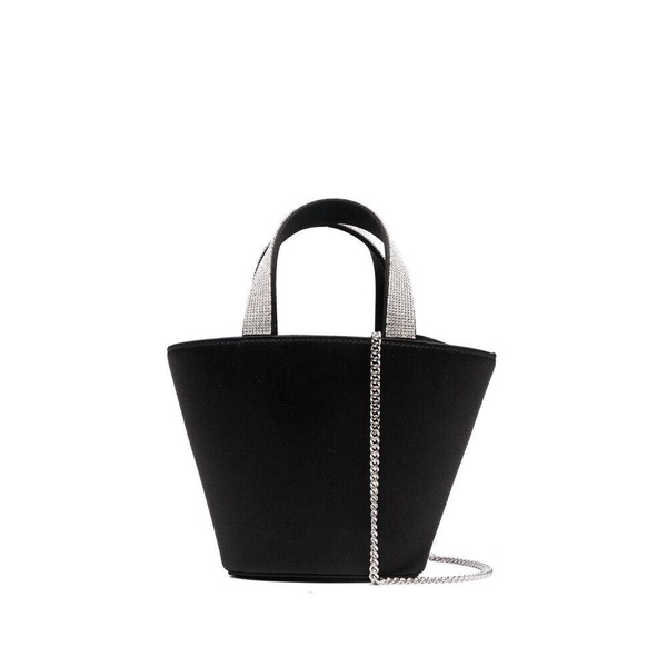 Black Shoulder Bags
