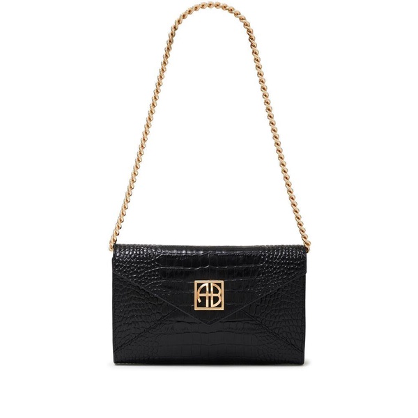 Leather Clutch Bags