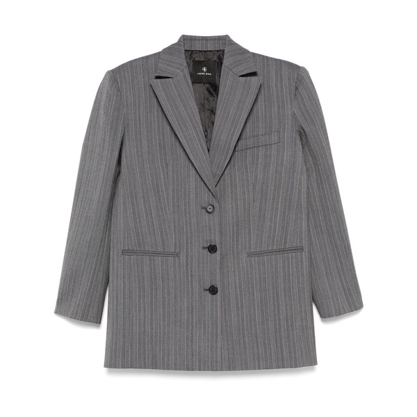 Gray  Black Jackets