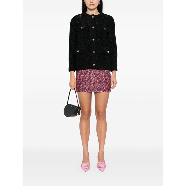 Black Jackets